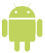 android logo
