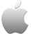 apple logo