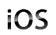 ios logo